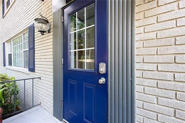 property at 1643 Briarcliff Rd NE