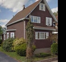 14 Brogan Rd, Unit 2 in Medford, MA - Foto de edificio - Building Photo