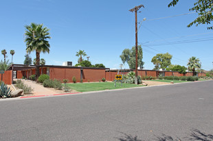 Grandview Condominiums Apartments