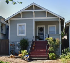 821 Virginia St in Vallejo, CA - Building Photo - Building Photo