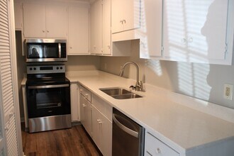 2709 Byerly Dr N in Wilson, NC - Building Photo - Building Photo