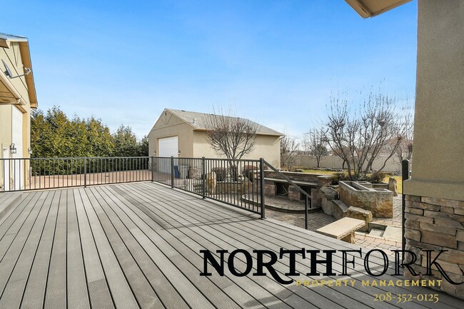 7725 E Stonecastle Dr in Nampa, ID - Building Photo - Building Photo