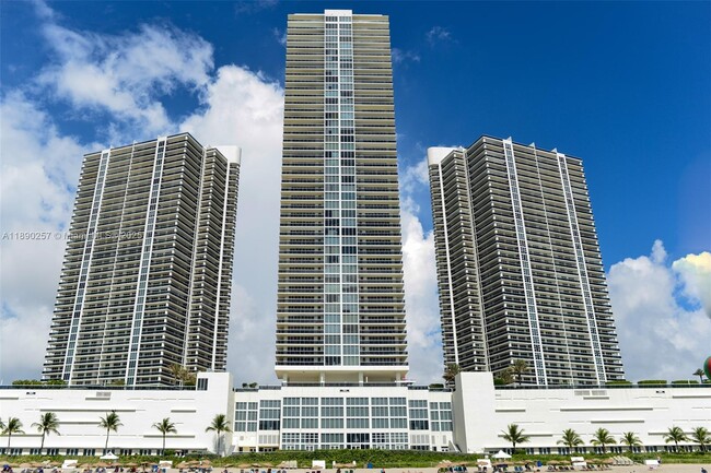 property at 1850 S Ocean Dr