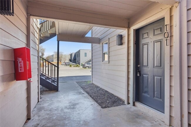 property at 2705 Windswept Cove