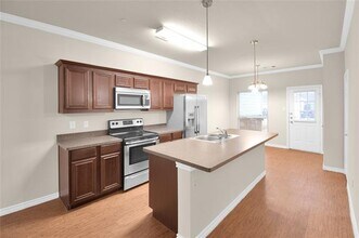 5416 Del Rey Dr in Denton, TX - Building Photo - Building Photo