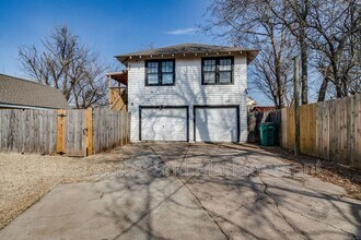 119 NW 27th St in Oklahoma City, OK - Building Photo - Building Photo