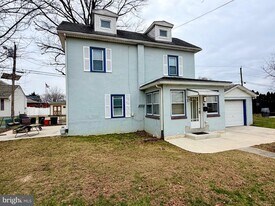 37 Washington Ave in Haddon Township, NJ - Building Photo