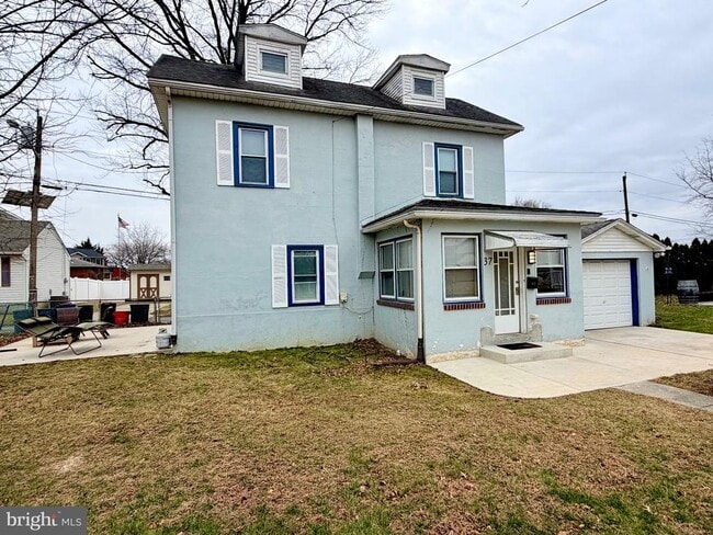 property at 37 Washington Ave