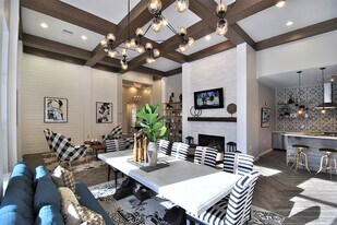 Fairlane Town Center Apartment Homes in Dearborn, MI - Building Photo