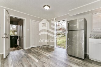 7001 Eddy Ln in Little Rock, AR - Building Photo - Building Photo