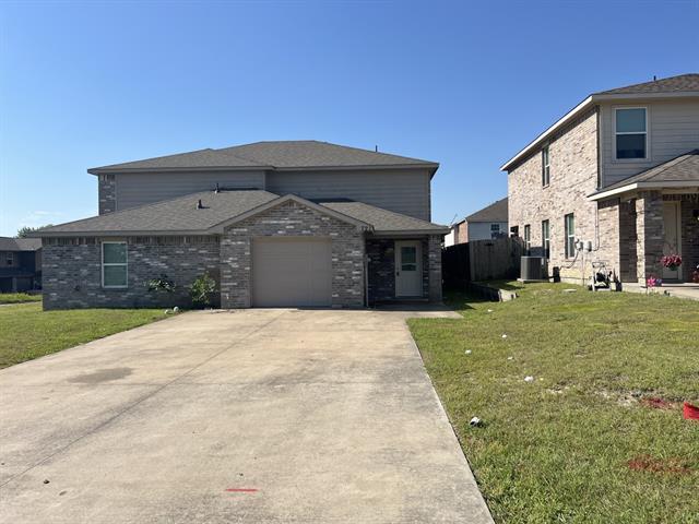 property at 721 E College St