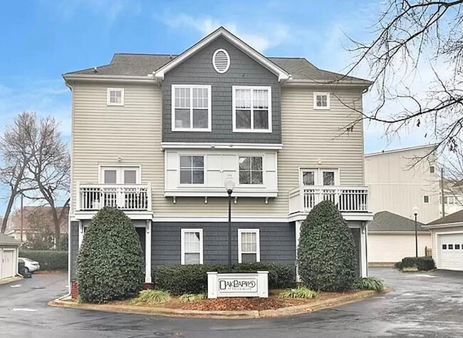 property at 1036 W 1st St