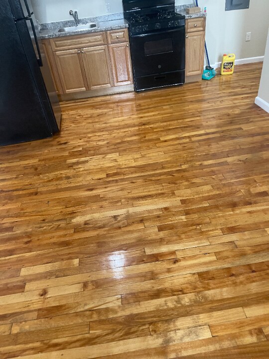 158 Passaic St in Passaic, NJ - Building Photo