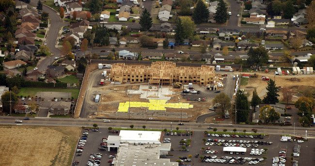 Bonaventure of Gresham in Gresham, OR - Foto de edificio - Building Photo