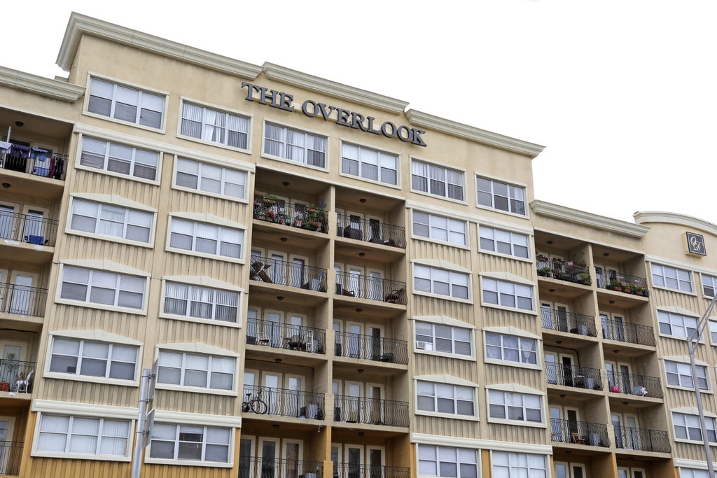The Overlook at Daytona Daytona Beach, FL Apartments