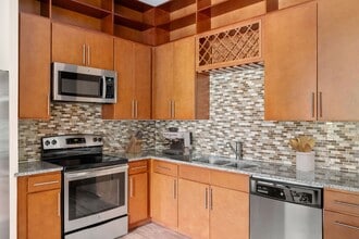 1160 Hammond in Sandy Springs, GA - Building Photo - Building Photo