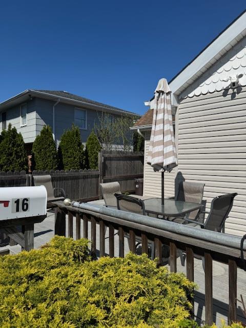 property at 16 November Walk