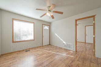 1127 W Eufaula St in Norman, OK - Building Photo - Building Photo