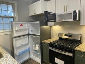 3549 Daleford Rd in Shaker Heights, OH - Building Photo - Building Photo