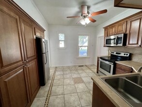 1500 Conant Ave in Burley, ID - Building Photo - Building Photo