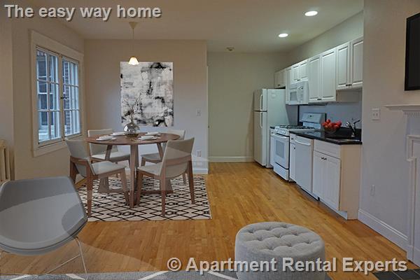 21 Chauncy St