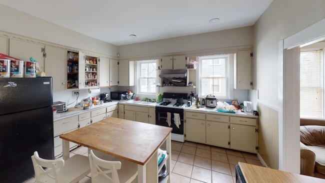 5 Durham St, Unit #1