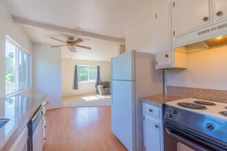 250 Tabor Dr in Scotts Valley, CA - Building Photo - Building Photo