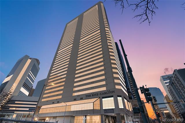 property at 1891 Curtis Street