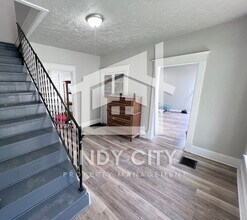 1015 S Sheffield Ave in Indianapolis, IN - Building Photo - Building Photo