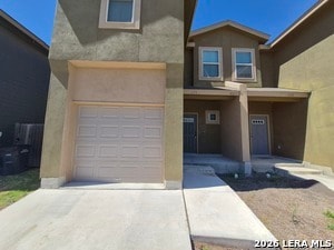 property at 6611 Mia Way