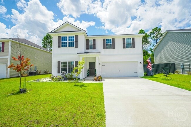 property at 300 Brightleaf Cir
