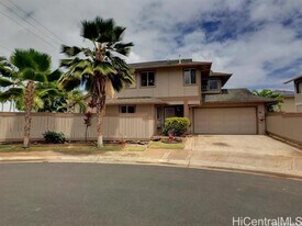 91-969-969 Puhikani St in Ewa Beach, HI - Building Photo