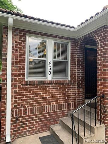 property at 430 S Corona St