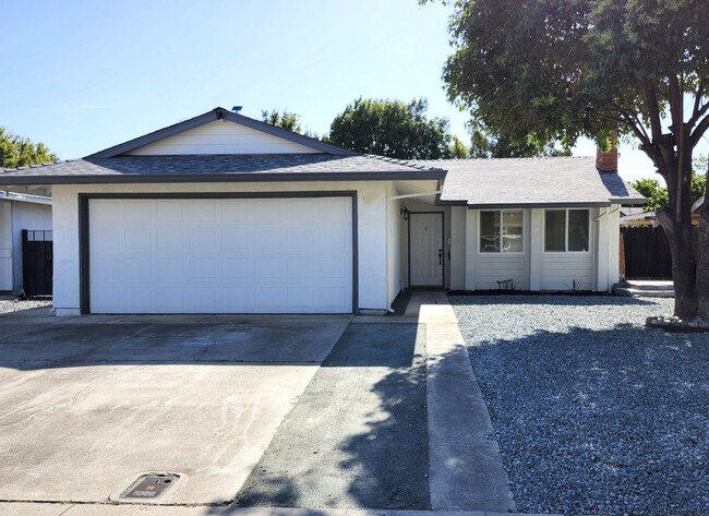 property at 3-2 2nd St
