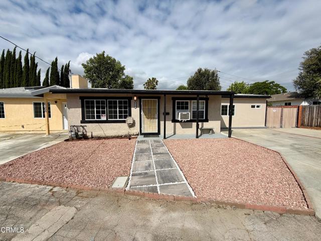 property at 8735 E Fairview Ave