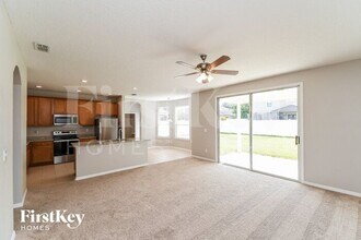 3314 Horseshoe Trail Dr in Orange Park, FL - Building Photo - Building Photo