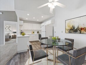 Shadowridge Heights in Vista, CA - Building Photo - Building Photo