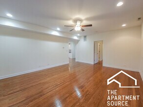 1829 W Leland Ave in Chicago, IL - Building Photo - Building Photo