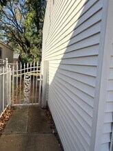 931 Maxey St in Memphis, TN - Foto de edificio - Building Photo