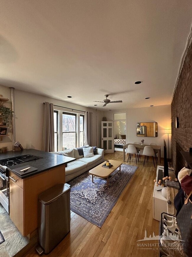 property at 238 W 106th St
