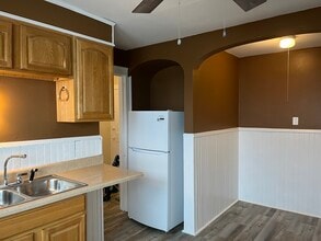 490 Lisbon Ave, Unit Upper in Buffalo, NY - Building Photo - Building Photo