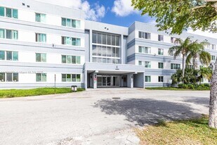 14850 Naranja Lakes Blvd, Unit B1B in Homestead, FL - Building Photo