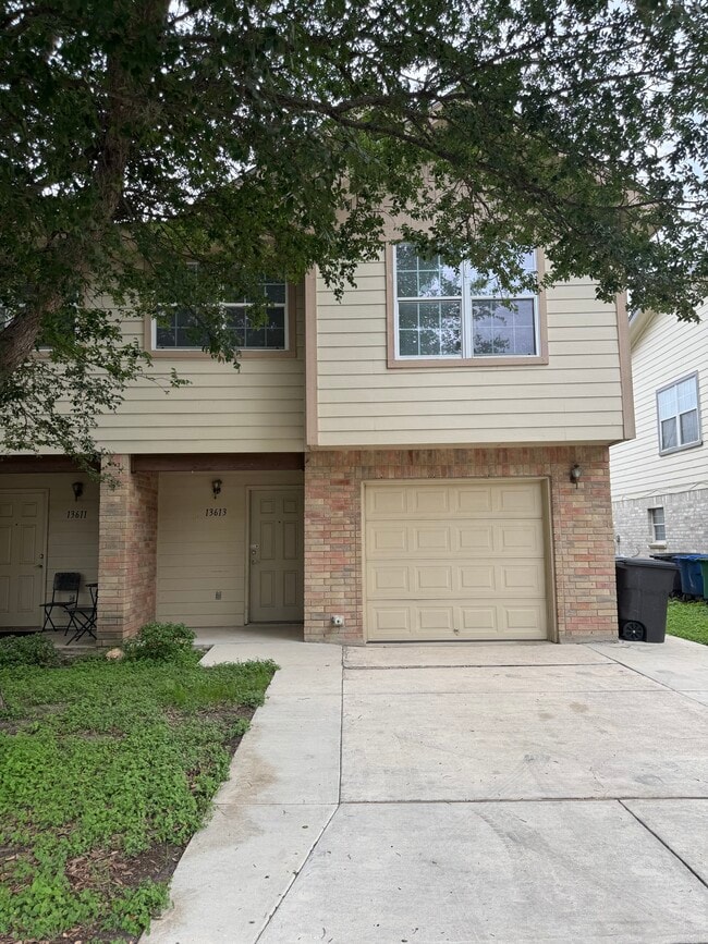 13613 Woodstone Way