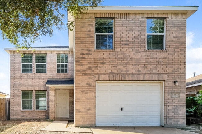 7219 Rising Brook Dr