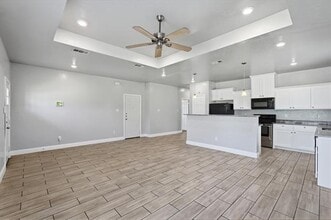 3333 Dalton St in Greenville, TX - Building Photo - Building Photo