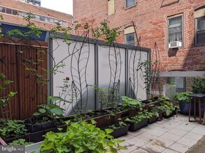 1101 Locust St in Philadelphia, PA - Building Photo - Building Photo