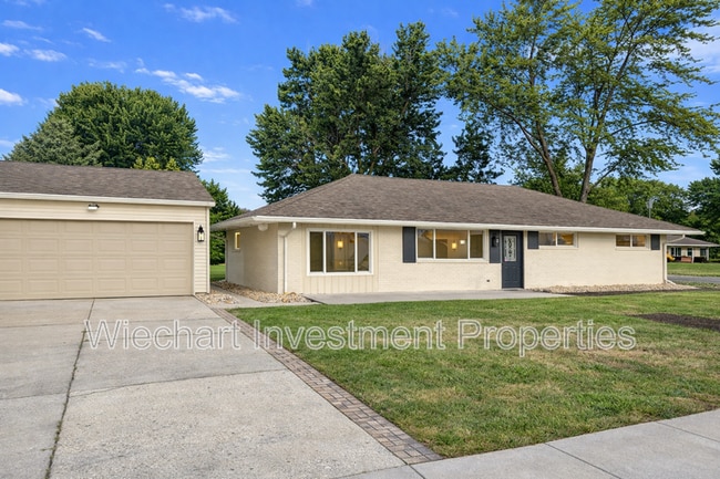 property at 109 Pioneer Rd