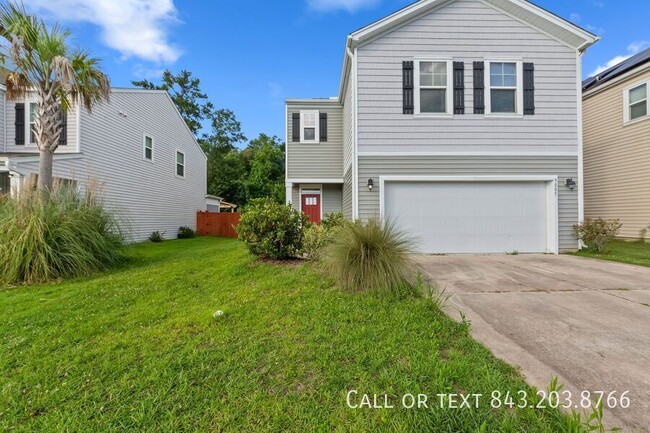 5005 Paddy Fld Wy in Ladson, SC - Building Photo - Building Photo