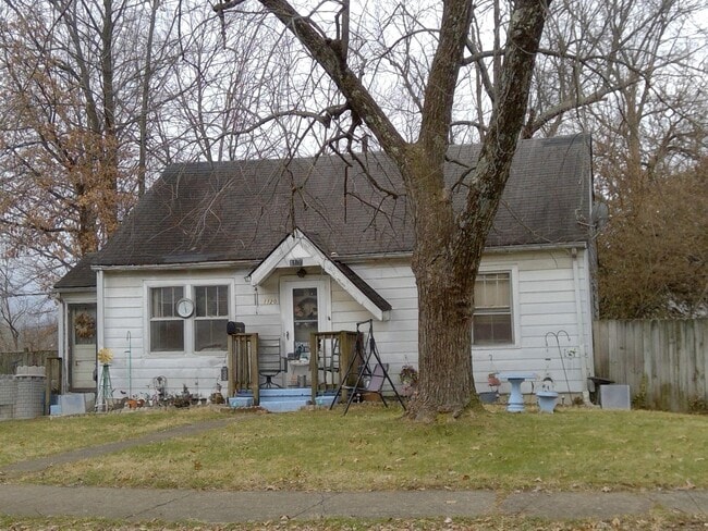 property at 1120 Sparks Rd