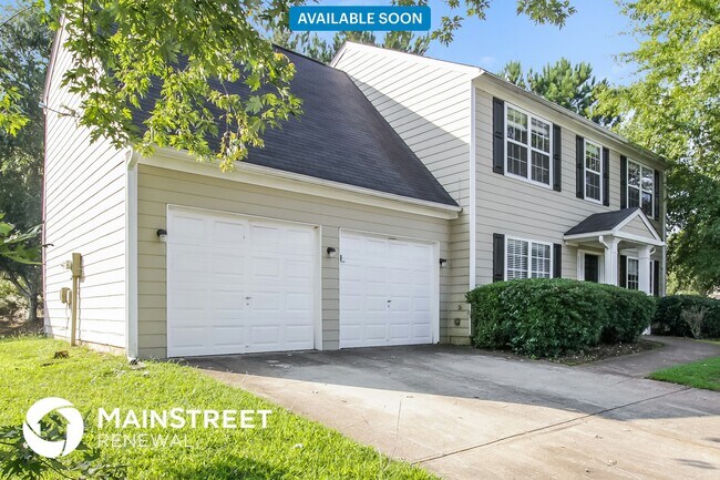 property at 7175 Springchase Way